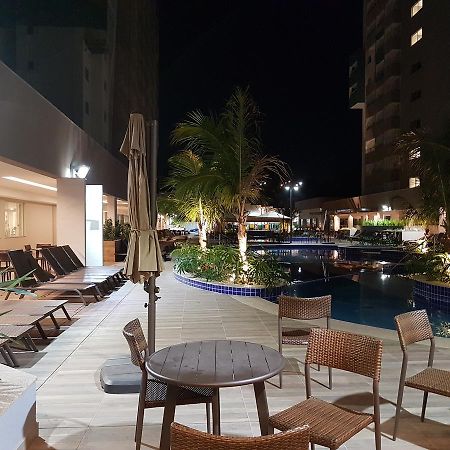 Flat Olimpia Park Resort Екстер'єр фото