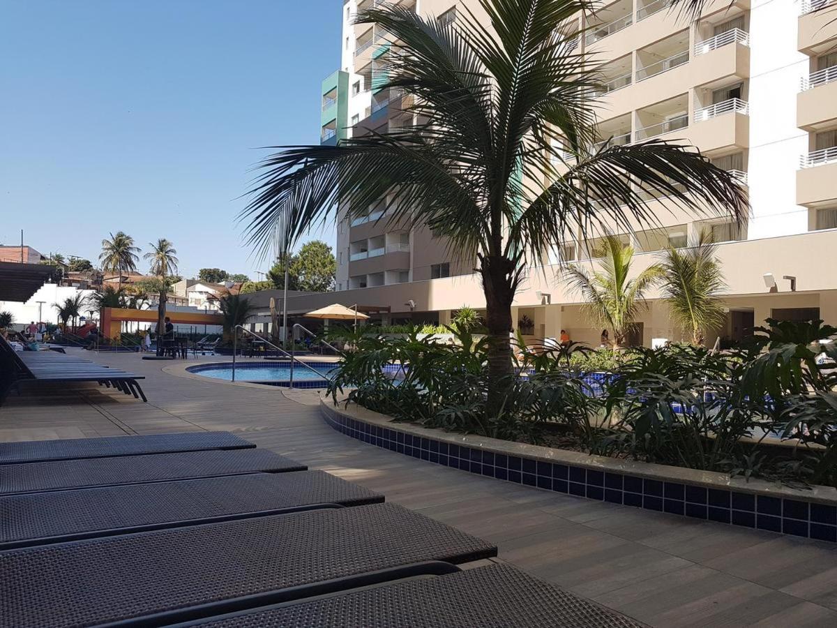 Flat Olimpia Park Resort Екстер'єр фото