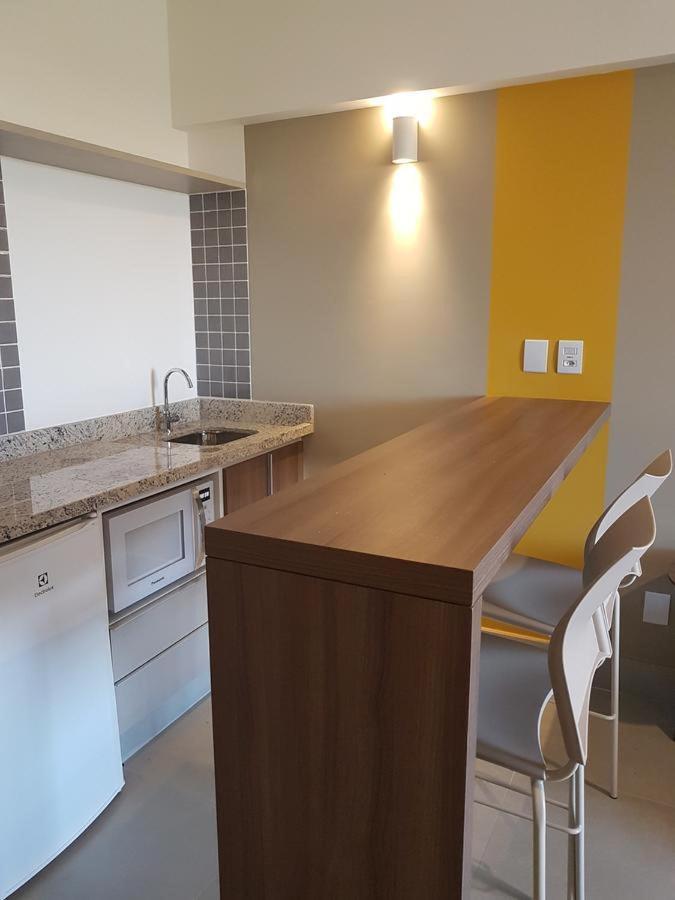Flat Olimpia Park Resort Екстер'єр фото
